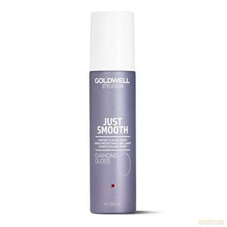 Goldwell Fine spray to protect and shine Stylesign Gloss (Just Smooth Diamond Gloss Spray) 150 ml