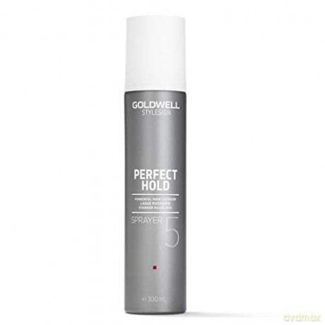 Goldwell Hairspray for extra strong fixation StyleSign (Perfect Hold Sprayer) 300 ml