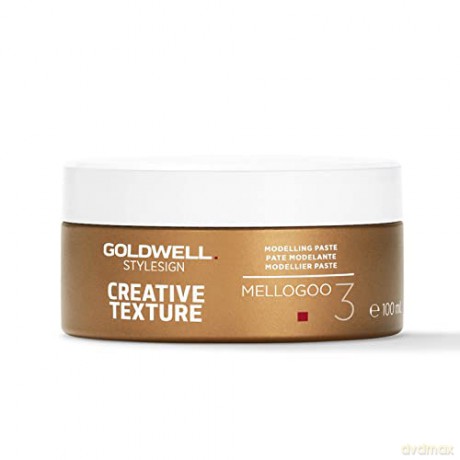 Goldwell Modeling paste on the hair of medium fixation Stylesign Texture (Creative Texture Mellogoo) 100 ml