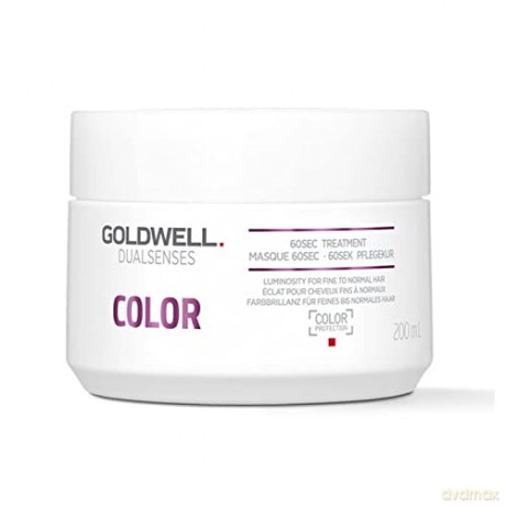 Goldwell Regenerating Mask for Normal to Fine Color (60 Sec Treatment) 200 ml