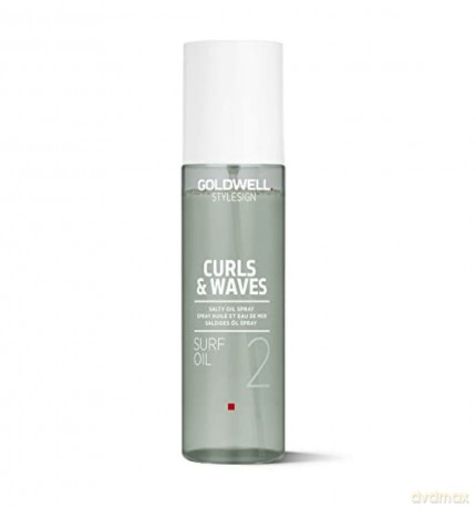Goldwell Salty oil spray Stylesign Curl s & Waves (Surf Oil) 200 ml