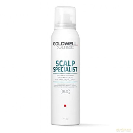 Goldwell Spray against hair loss Dualsenses Scalp Special ist (Anti- Hair loss Spray) 125 ml