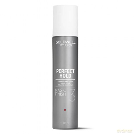 Goldwell Spray for Stylesign (Perfect Hold Magic Finish 3) 300 ml