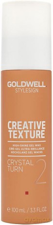 Goldwell Stylesign (Creative Texture Crystal Turn 2) 100ml