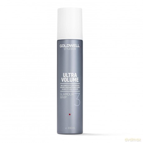 Goldwell StyleSign Ultra Volume ( Brilliance Styling Mousse) 300 ml