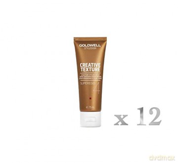 Goldwell Styling AC Cream hair Stylesign Creative Texture (Superego 4 Strucuture Styling Cream) 75 ml