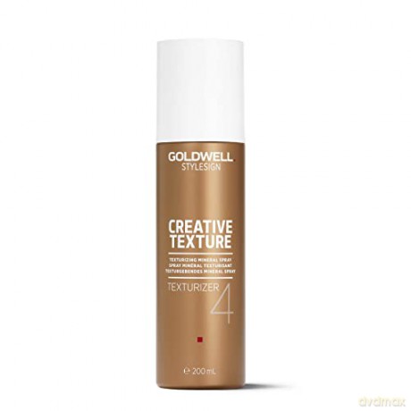Goldwell Styling mineral hair spray Style Sign Creative Texture ( Mineral Spray Texturizer) 200 ml