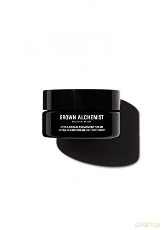 Grown Alchemist Camellia Moisturizing Face Cream, Geranium Blossom (Hydra- Repair Treatment Cream) 45 ml
