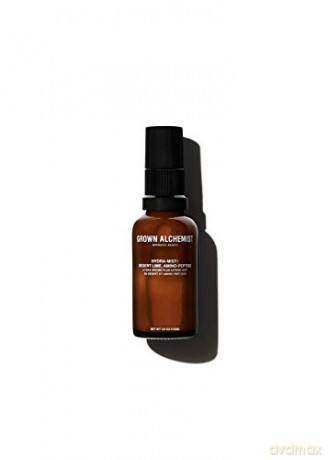 Grown Alchemist Desert Lime Moisturizing Face Mist, Amino-Peptide (Hydra-Mist+) 30 ml