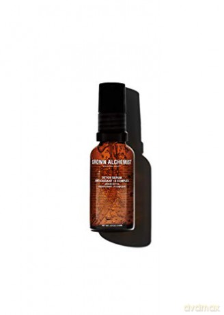Grown Alchemist Detoxification serum Antioxidant + 3 Complex (Detox Serum) 30 ml