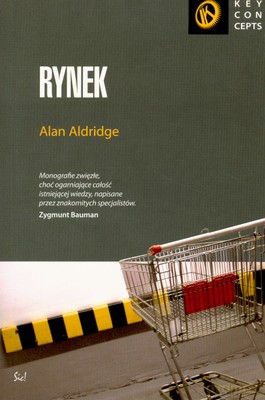 Rynek - Alan Aldridge [KSIĄŻKA]