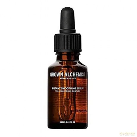 Grown Alchemist Tri-Hyaluronan Complex (Instant Smoothing Serum) 25 ml
