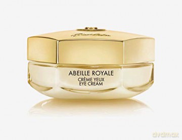 Guerlain Abeille Royale Rejuvenating Eye Cream (Eye Cream) 15 ml