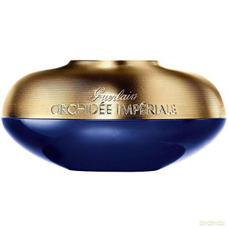 Guerlain Eye and Lip Contour Cream Orchidée Impériale (The Eye and Lip Contour Cream) 15 ml
