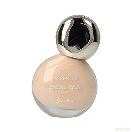 Guerlain Long-lasting makeup SPF 20 L´Essentiel 30 ml - Shade: 00C
