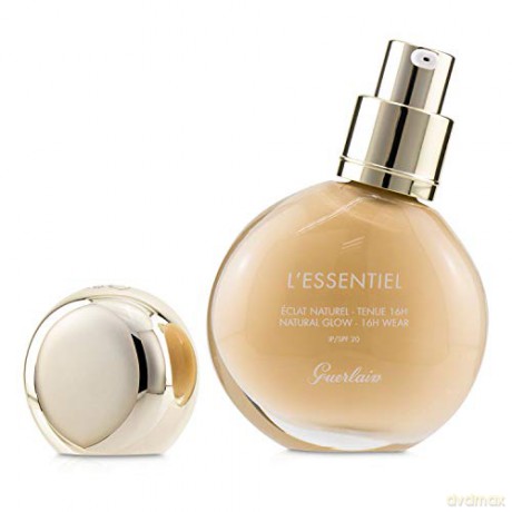 Guerlain Long-lasting makeup SPF 20 L´Essentiel 30 ml - Shade: 01W