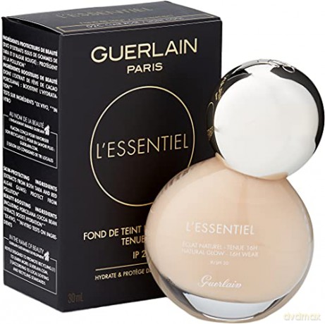 Guerlain Long-lasting makeup SPF 20 L´Essentiel 30 ml - Shade: 02C