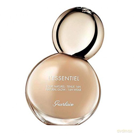 Guerlain Long-lasting makeup SPF 20 L´Essentiel 30 ml - Shade: 02W