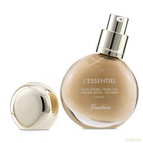 Guerlain Long-lasting makeup SPF 20 L´Essentiel 30 ml - Shade: 03N