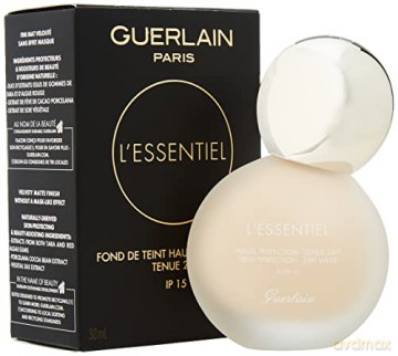 Guerlain Mattifying makeup SPF15 L´Essentiel High Perfection Foundation 24H Wear 30 ml - Shade: 00N