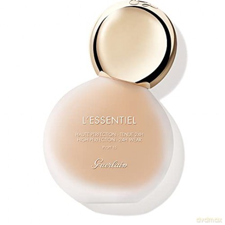 Guerlain Mattifying makeup SPF15 L´Essentiel High Perfection Foundation 24H Wear 30 ml - Shade: 02N