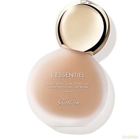 Guerlain Mattifying makeup SPF15 L´Essentiel High Perfection Foundation 24H Wear 30 ml - Shade: 04N