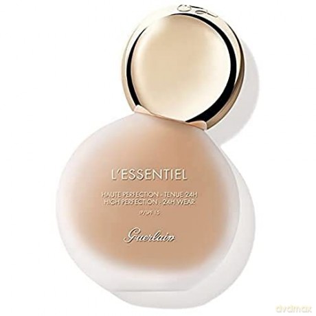 Guerlain Mattifying makeup SPF15 L´Essentiel High Perfection Foundation 24H Wear 30 ml - Shade: 35N