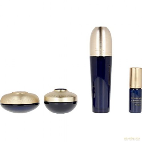 Guerlain Mature skin care gift set Orchid ee Imperiale Discovery Set