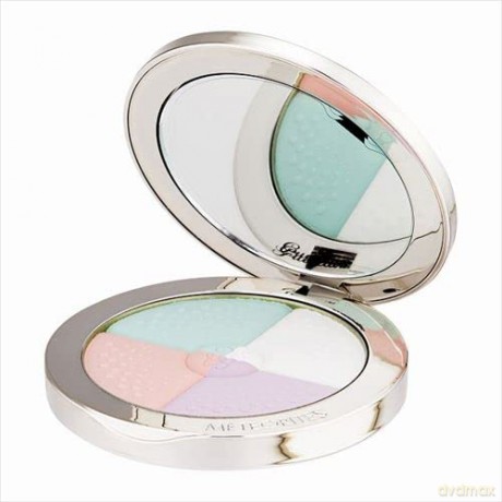Guerlain Météorites Brightening Compact Powder (Compact Powder) 8 g - Shade: 02 Clair