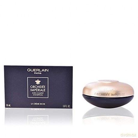 Guerlain Orchidée Impériale (The Rich Cream) Firming Face Cream 50 ml