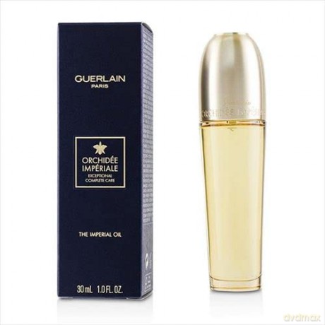 Guerlain Orchidée Impériale Firming Facial Oil (The Imperial Oil) 30 ml