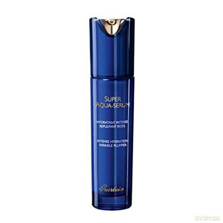 Guerlain Super Aqua -Serum (Intense Hydration Wrinkle Plumper) Skin Serum (Intense Hydration Wrinkle Plumper) - Volume: 30 ml