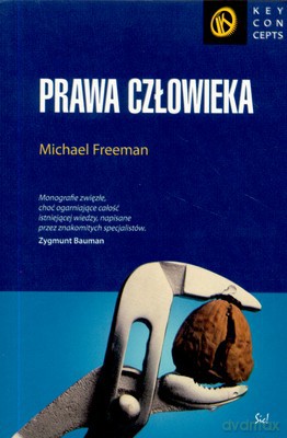 Prawa Człowieka - Michael Freeman [KSIĄŻKA]