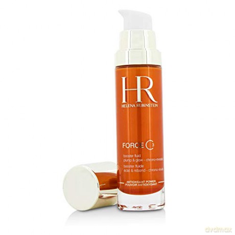 Helena Rubinstein Antioxidant protective fluid with vitamin C Force C 3 (Booster Fluid) 50 ml