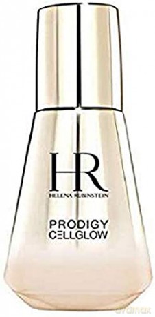 Helena Rubinstein Brightening toning makeup Prodigy Cellglow (Luminous Tint Concentrate) 30 ml - Shade: 04 Light Beige