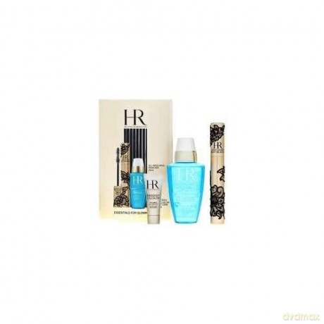 Helena Rubinstein Lash Queen Sexy Blacks facial and decorative eye care gift set