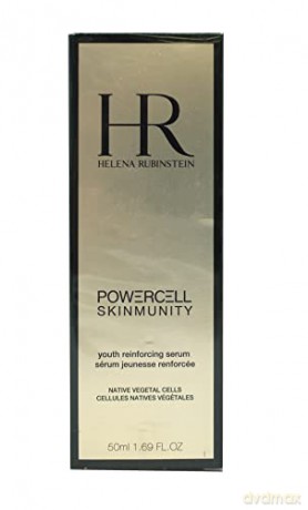 Helena Rubinstein Protective serum for Powercell Skinmunity skin cells renewal - Shade: 50 ml