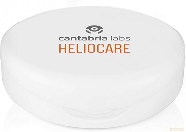 Heliocare Compact Makeup SPF 50 Color (Oil-Free Compact) 10g - Shade: Light