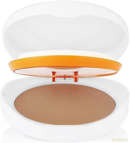 Heliocare Compact Makeup SPF 50 Color (Oil-Free Compact) 10g - Shade: Light
