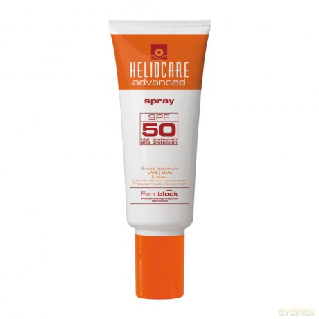 Heliocare SPF 50 Advanced (Spray) 200 ml