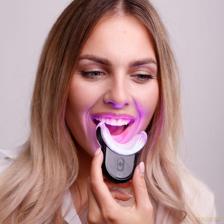 Hello Coco (PAP+ Pro Teeth Whitening LED Kit) 350 g