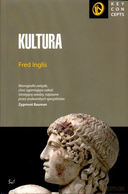 Kultura - Fred Inglis [KSIĄŻKA]