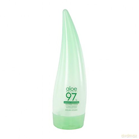 Holika Holika Aloe 97% (Intensive Moisturizing Soothing Lotion) 240 ml
