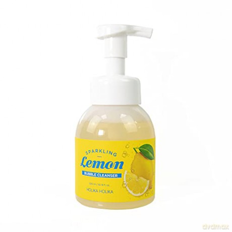 Holika Holika Cleansing foam with vitamin C (Bubble Clean ser) 300 ml