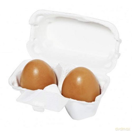 Holika Holika Cleansing soap for oily and combination skin Holika Holika (Red Clay Egg Soap 2 x 50 g