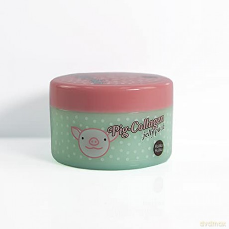 Holika Holika Collagen Soothing Face Mask (Jelly Pack) 80 ml