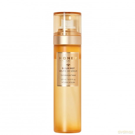 Holika Holika Honey Royal Lactin dr Moisturizing (Serum Mist) 120 ml
