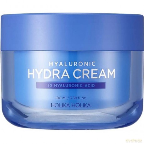 Holika Holika Hyaluronic Moisturizing Face Cream (Hydra Cream) 100 ml