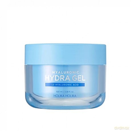 Holika Holika Hyaluronic moisturizing gel cream (Hydra Gel) 100 ml