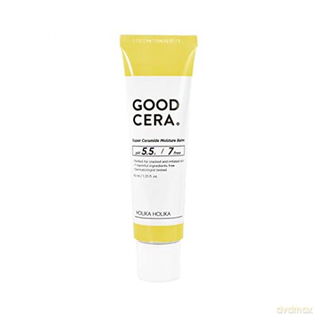 Holika Holika Intensive moisturizing body balm Good Cera (Super Ceramide Moisture Balm) 40 ml